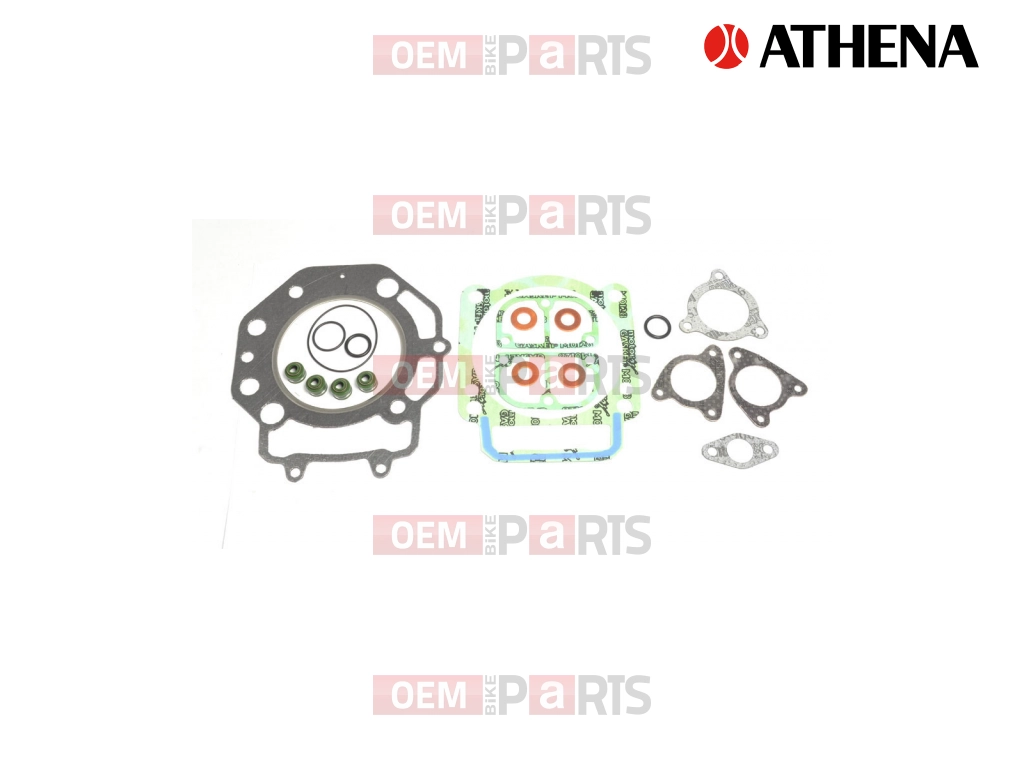 Gasket set