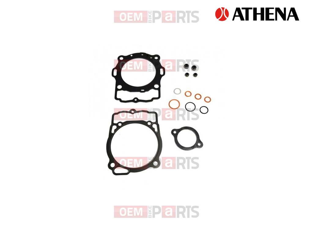 Gasket set - cylinder