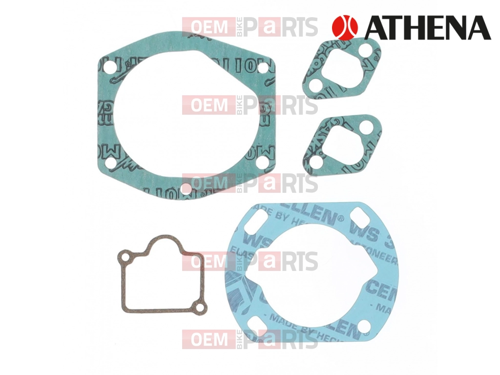 Gasket set