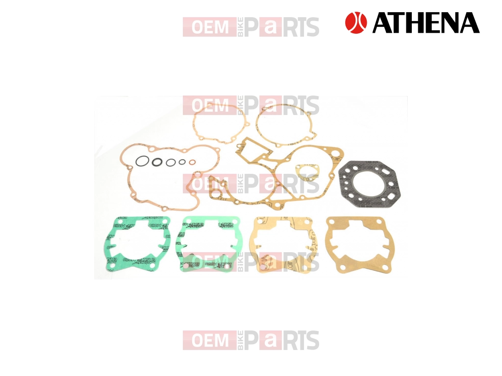 Gasket set