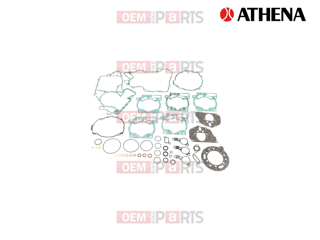 Gasket set