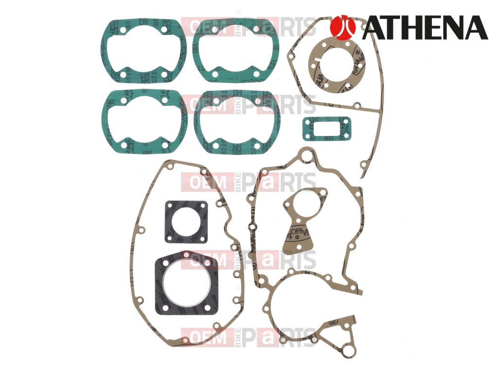 Gasket set