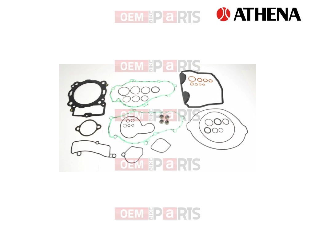 Gasket set
