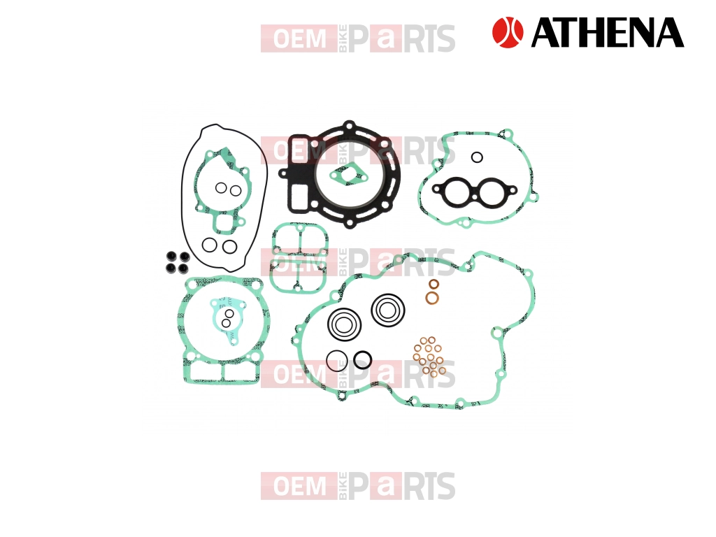 Gasket set - engine