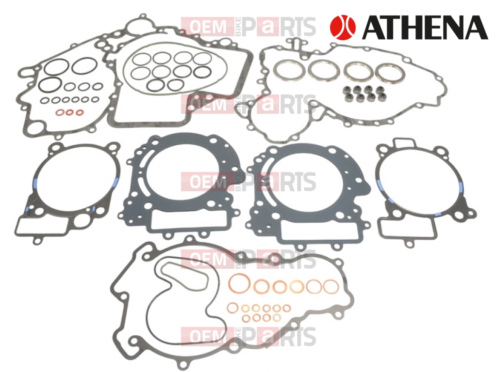 Gasket set - engine