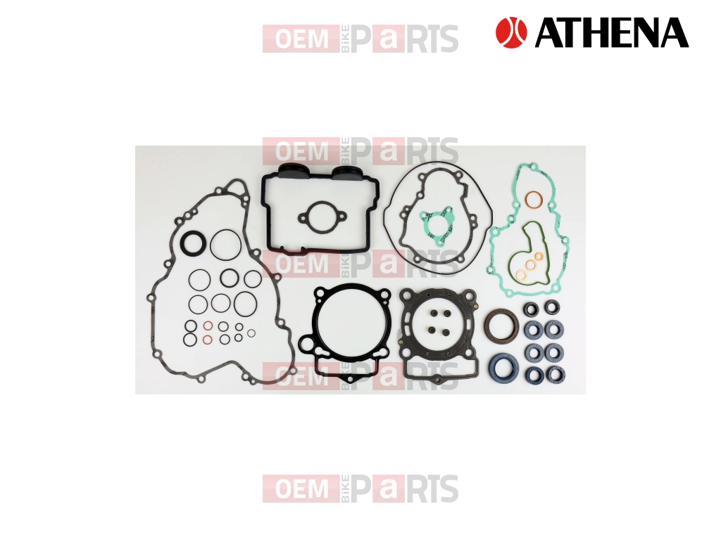 Gasket set