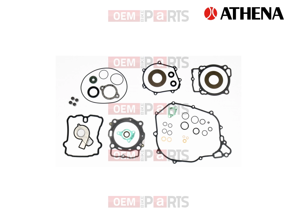 Gasket set - engine