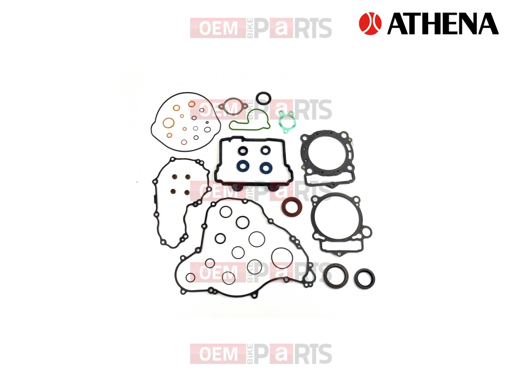 Dichtsatz Motor