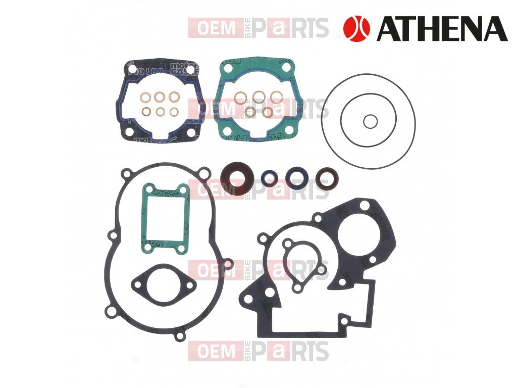 Gasket set - engine