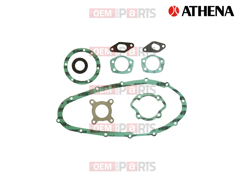 Gasket set