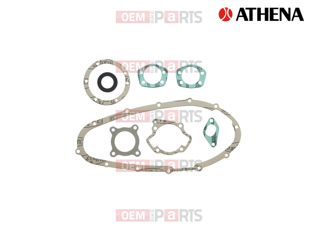 Gasket set