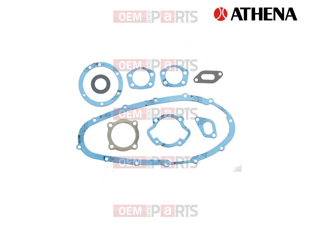 Gasket set