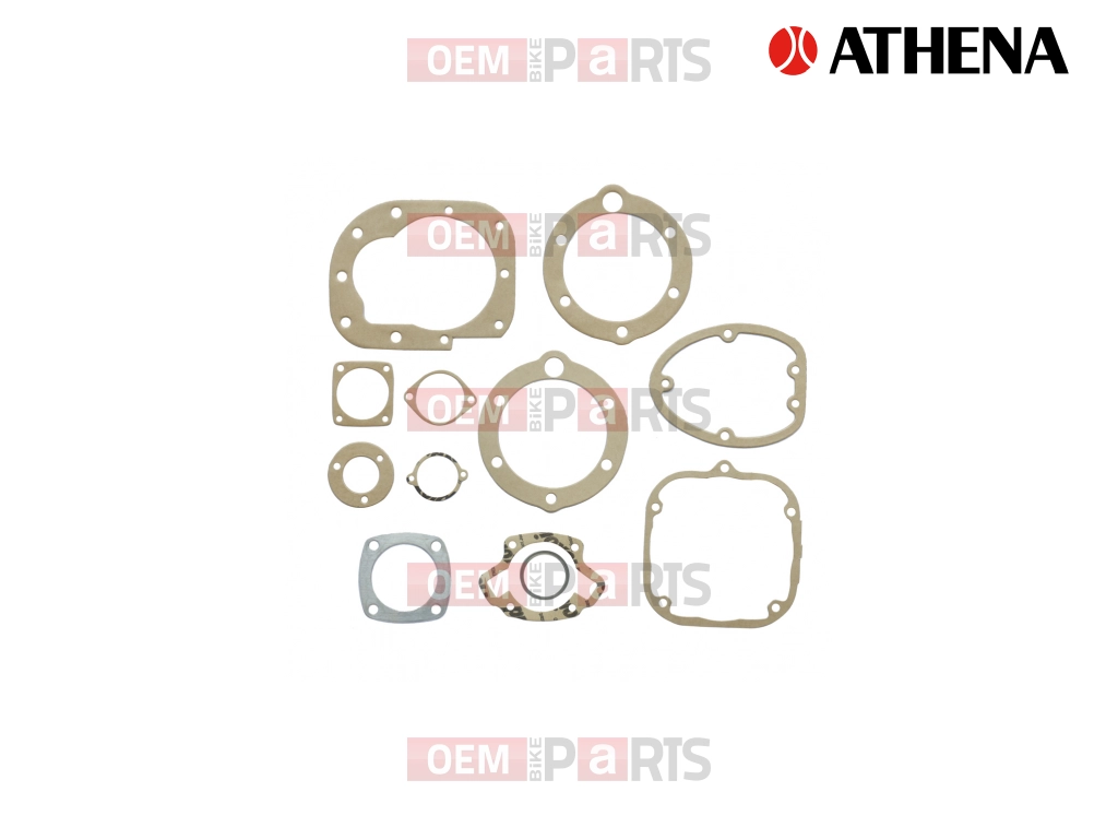 Gasket set