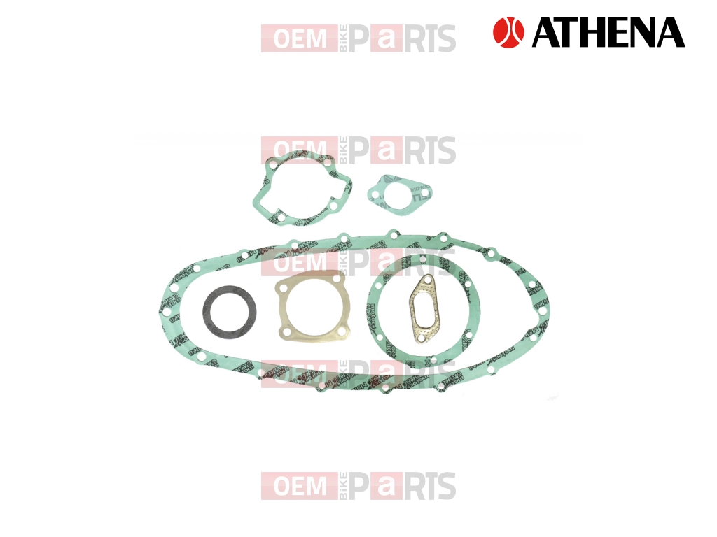 Gasket set