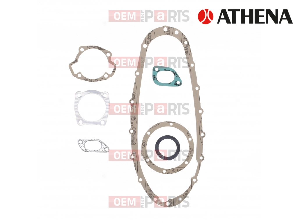 Gasket set