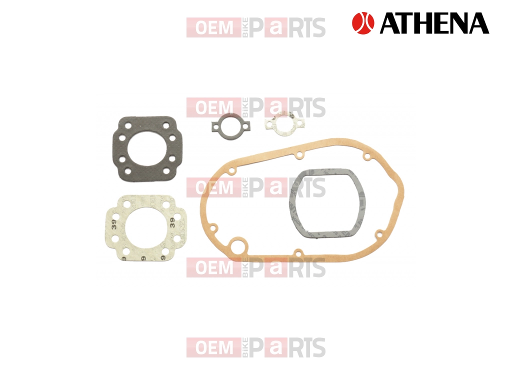 Gasket set