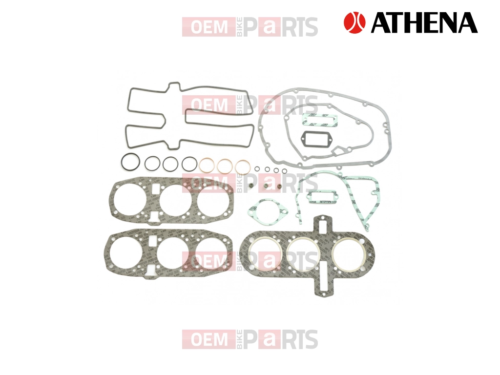 Gasket set