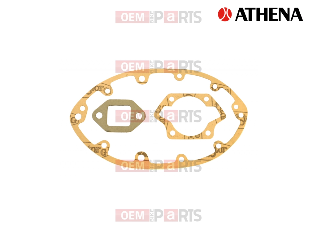 Gasket set
