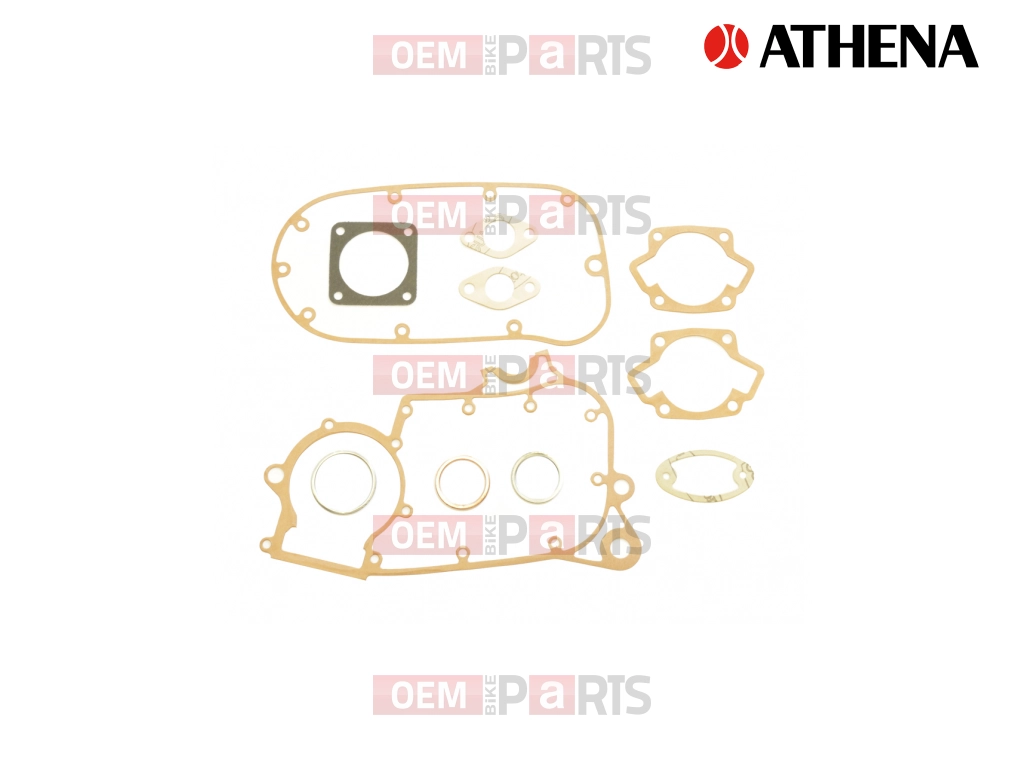 Gasket set
