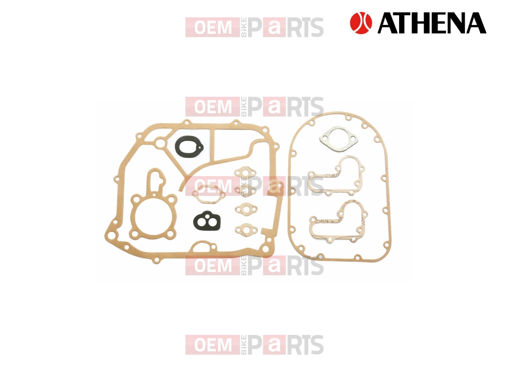Gasket set