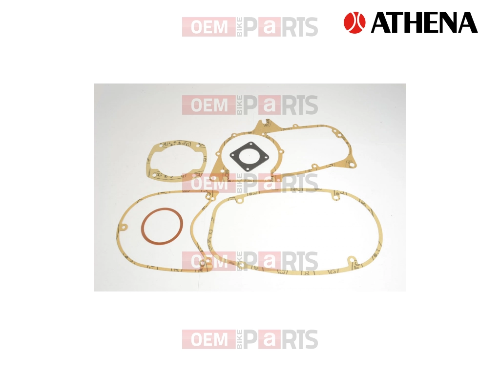Gasket set
