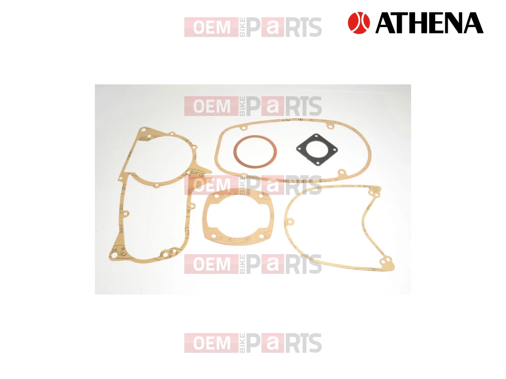 Gasket set