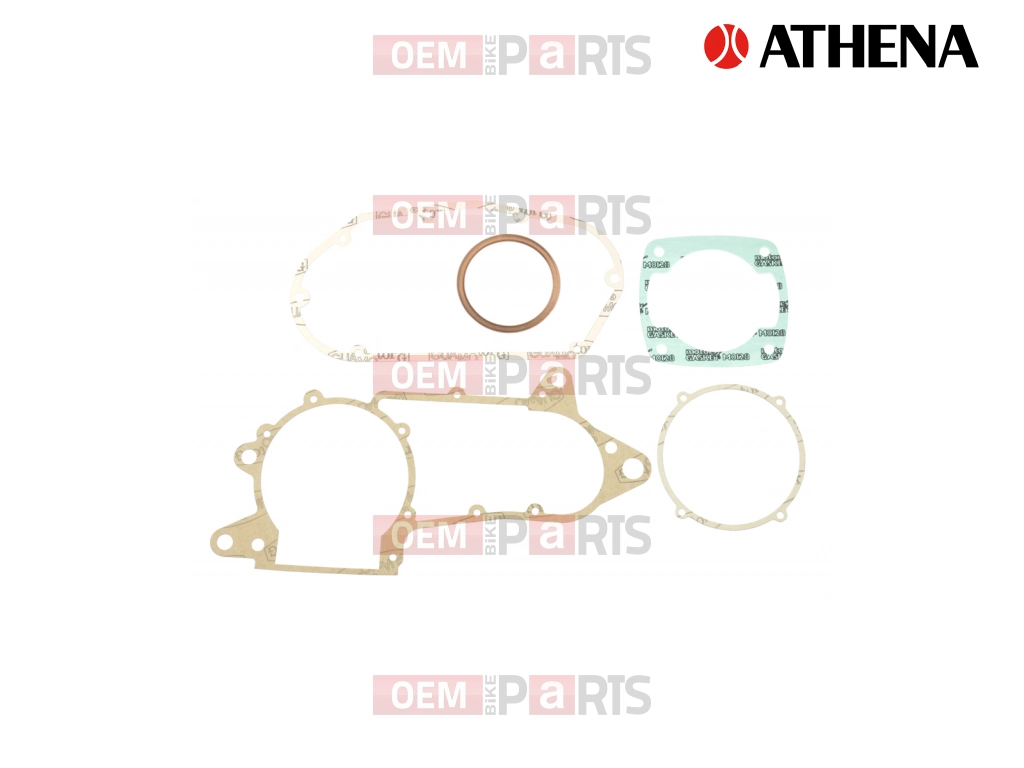 Gasket set