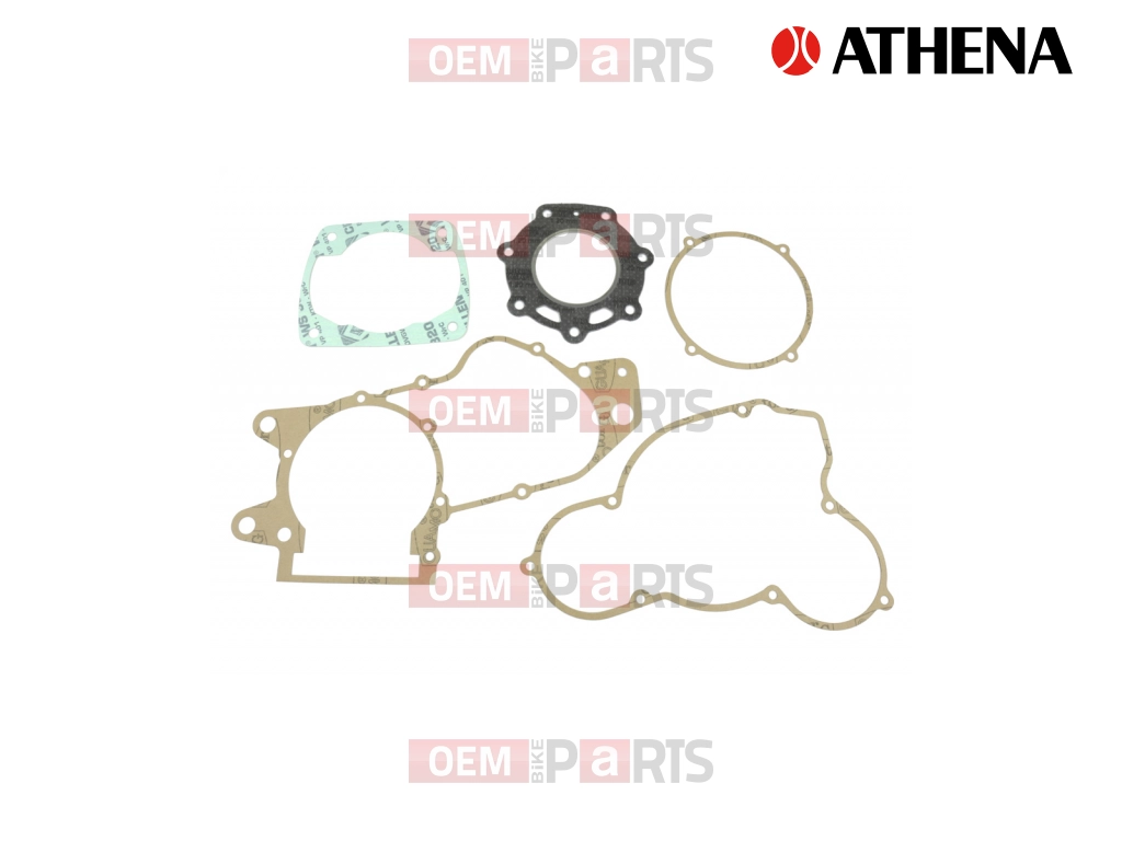 Gasket set