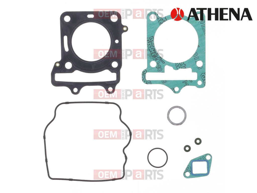 Gasket set