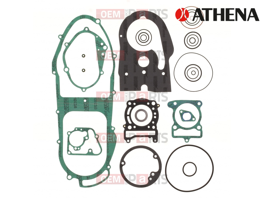 Gasket set - engine