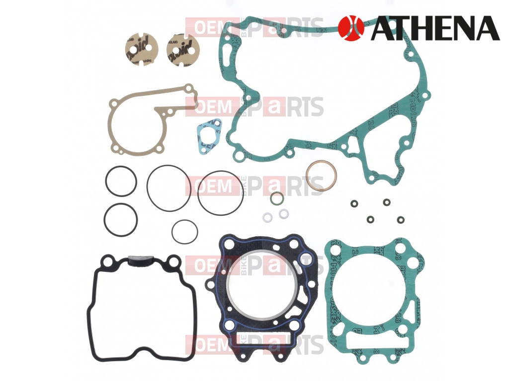 Gasket set - engine