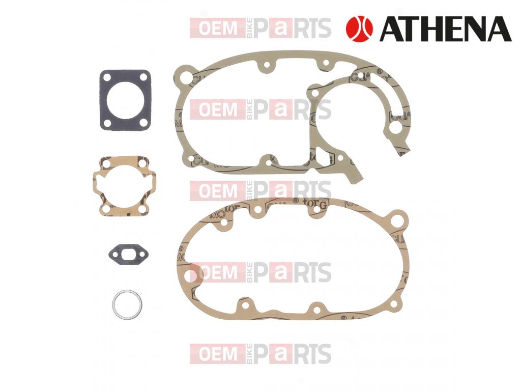 Gasket set