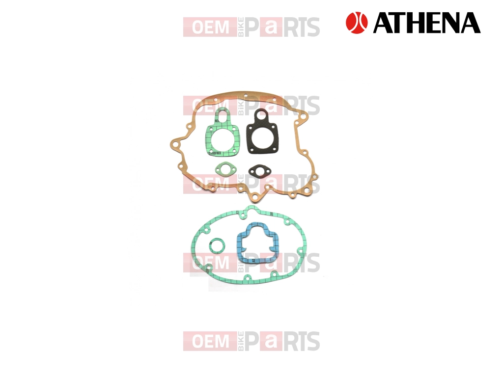 Gasket set