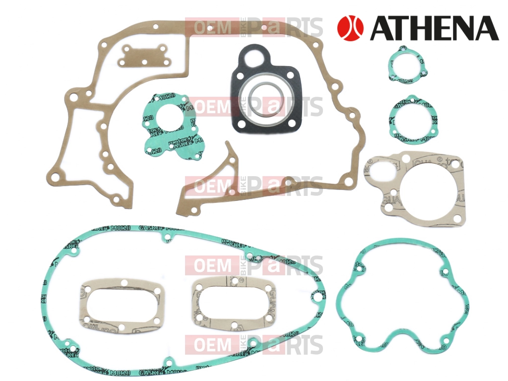Gasket set