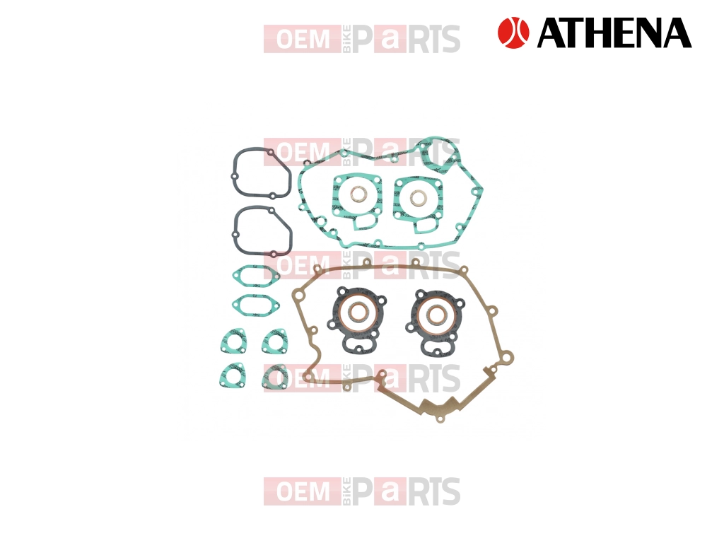 Gasket set