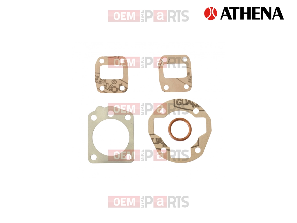 Gasket set