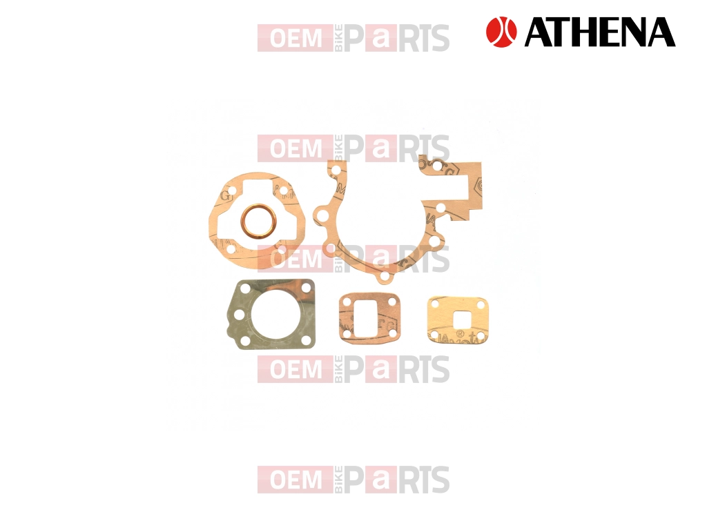 Gasket set