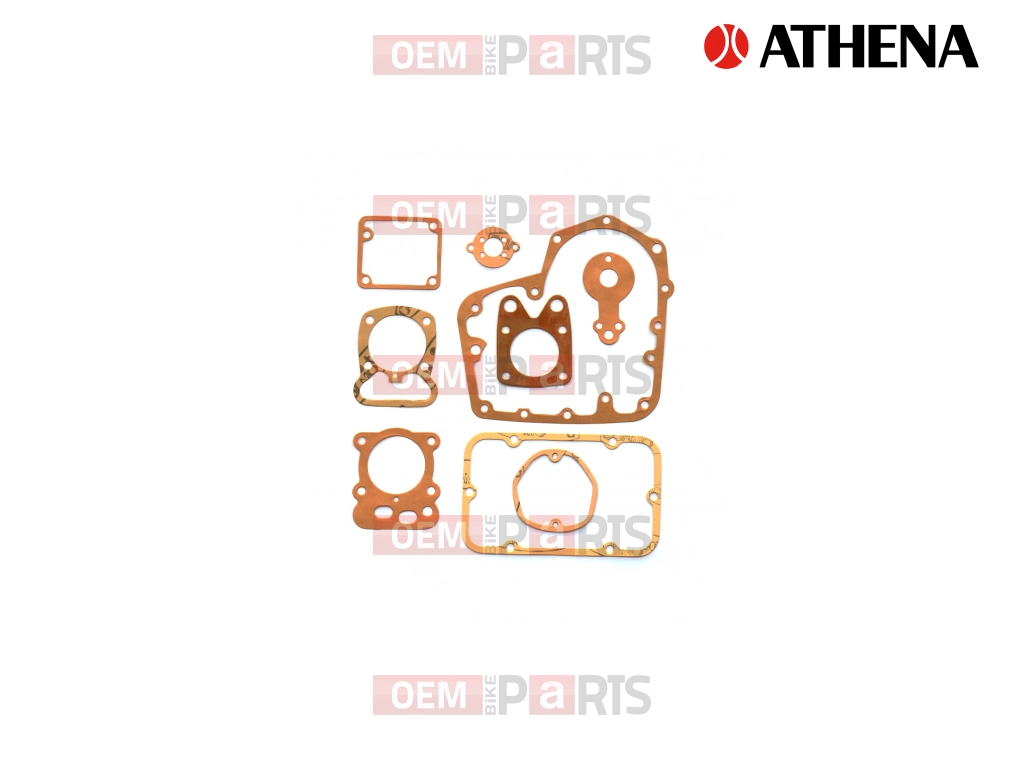 Gasket set