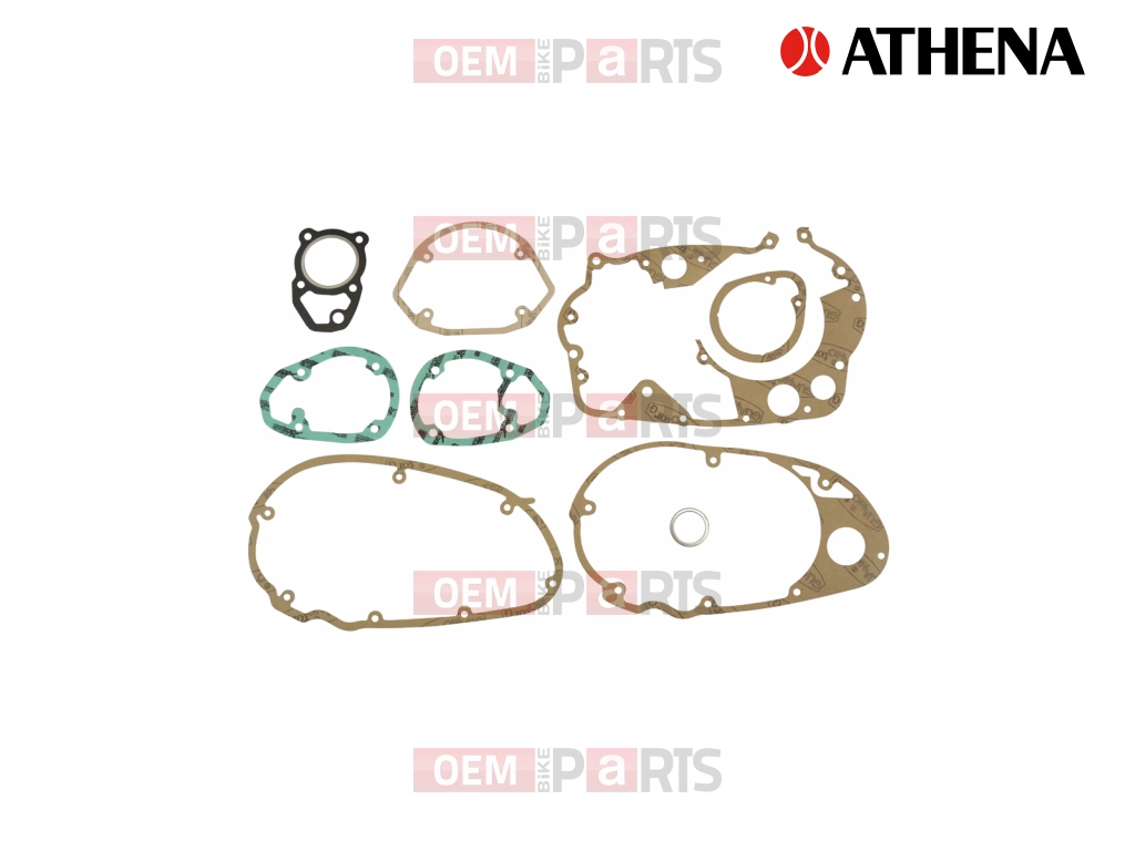 Gasket set