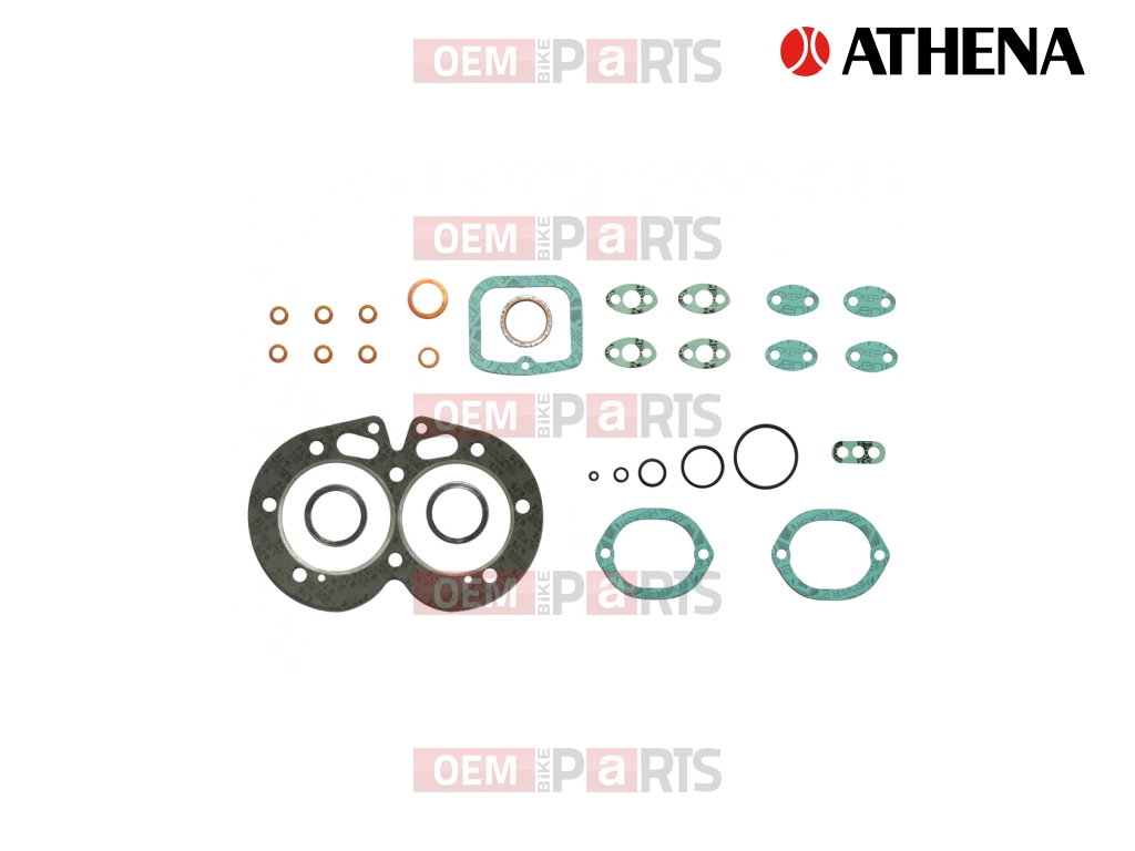 Gasket set