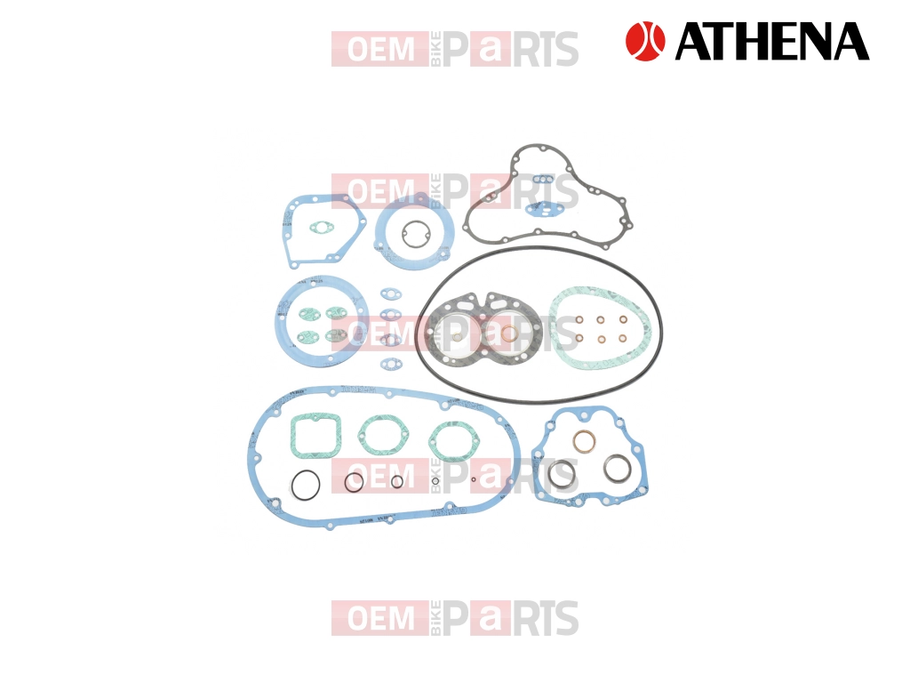 Gasket set