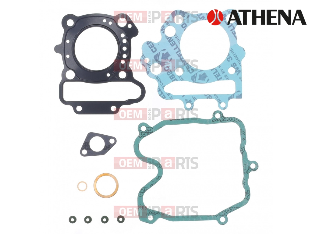 Gasket set