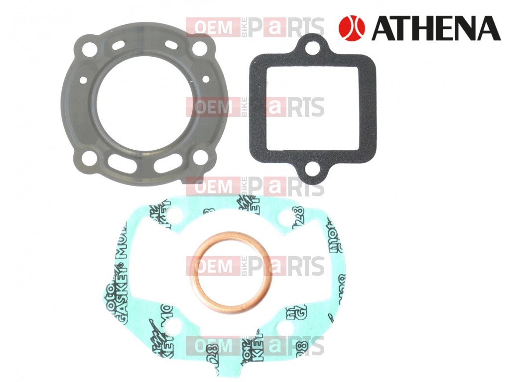 Gasket set