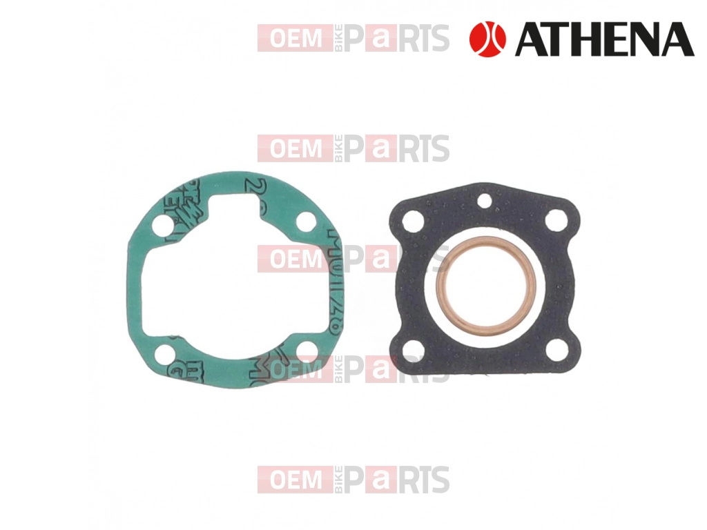 Gasket set