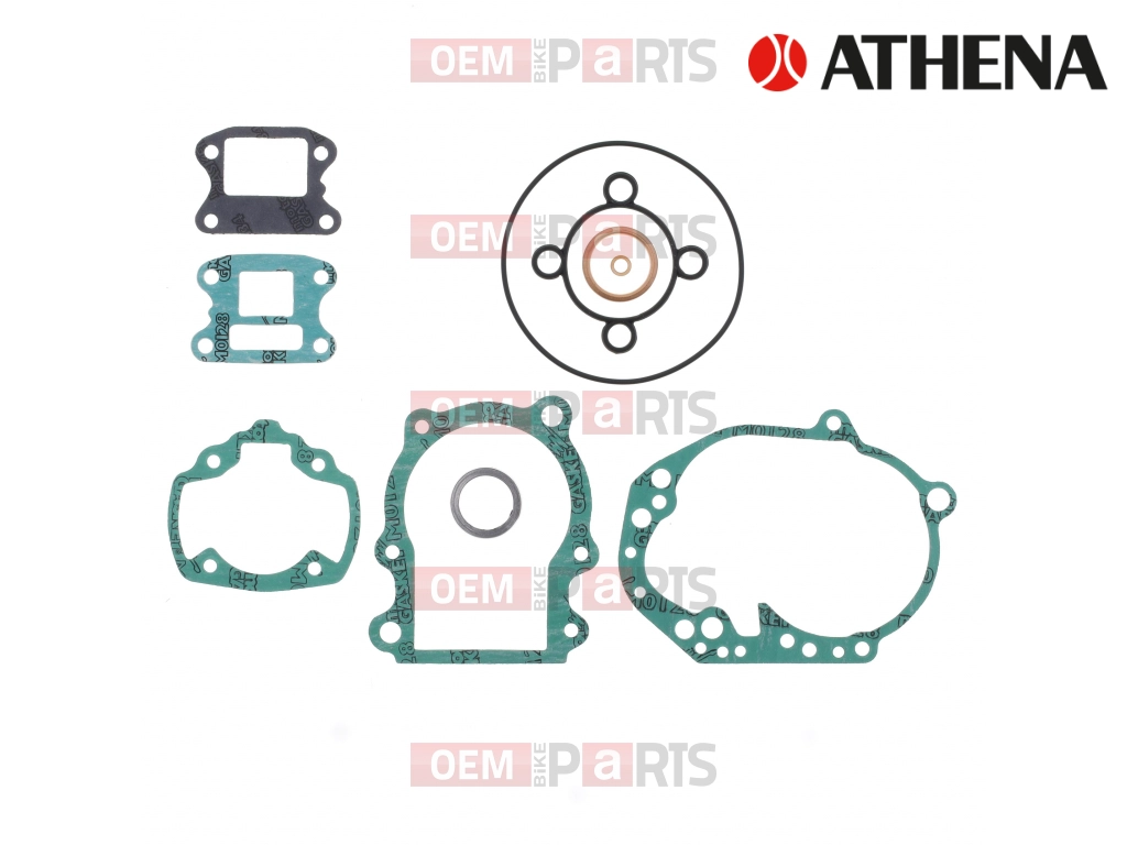 Gasket set
