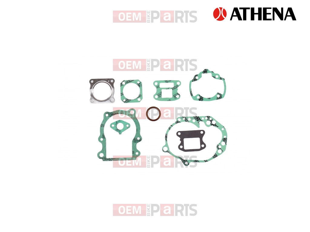 Gasket set