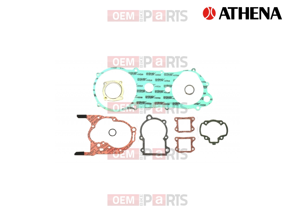 Gasket set
