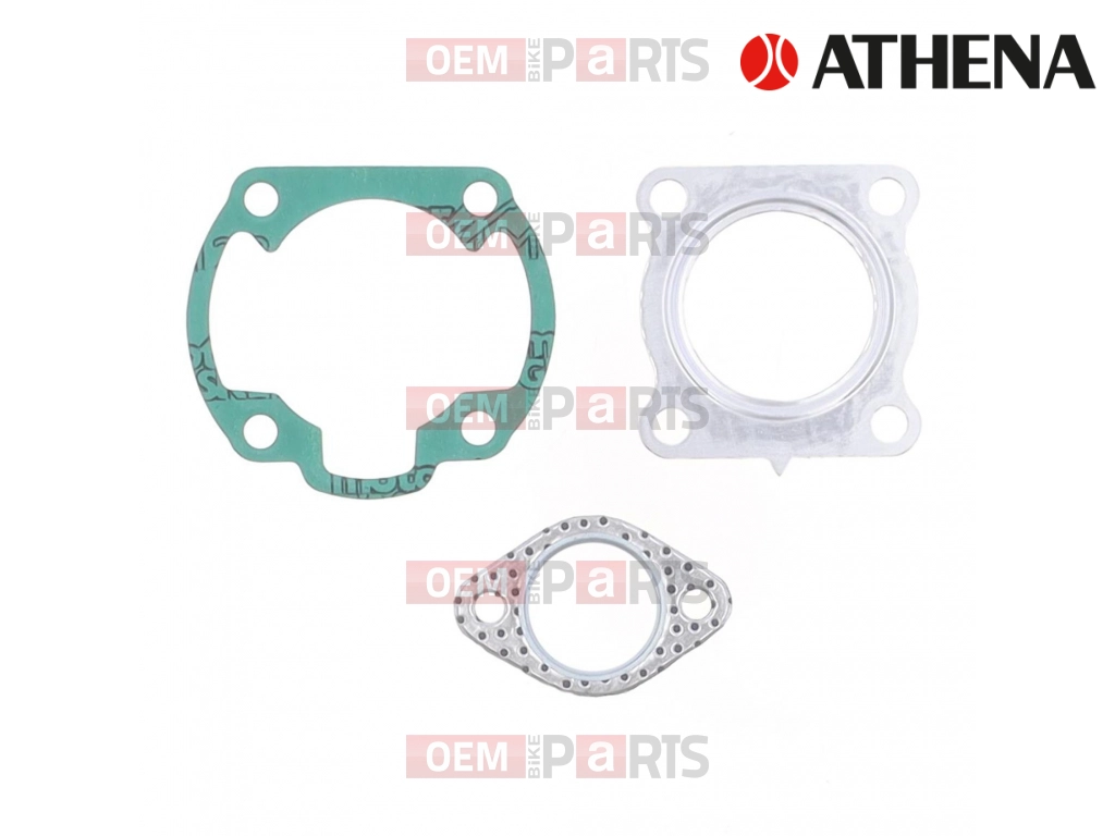 Gasket set