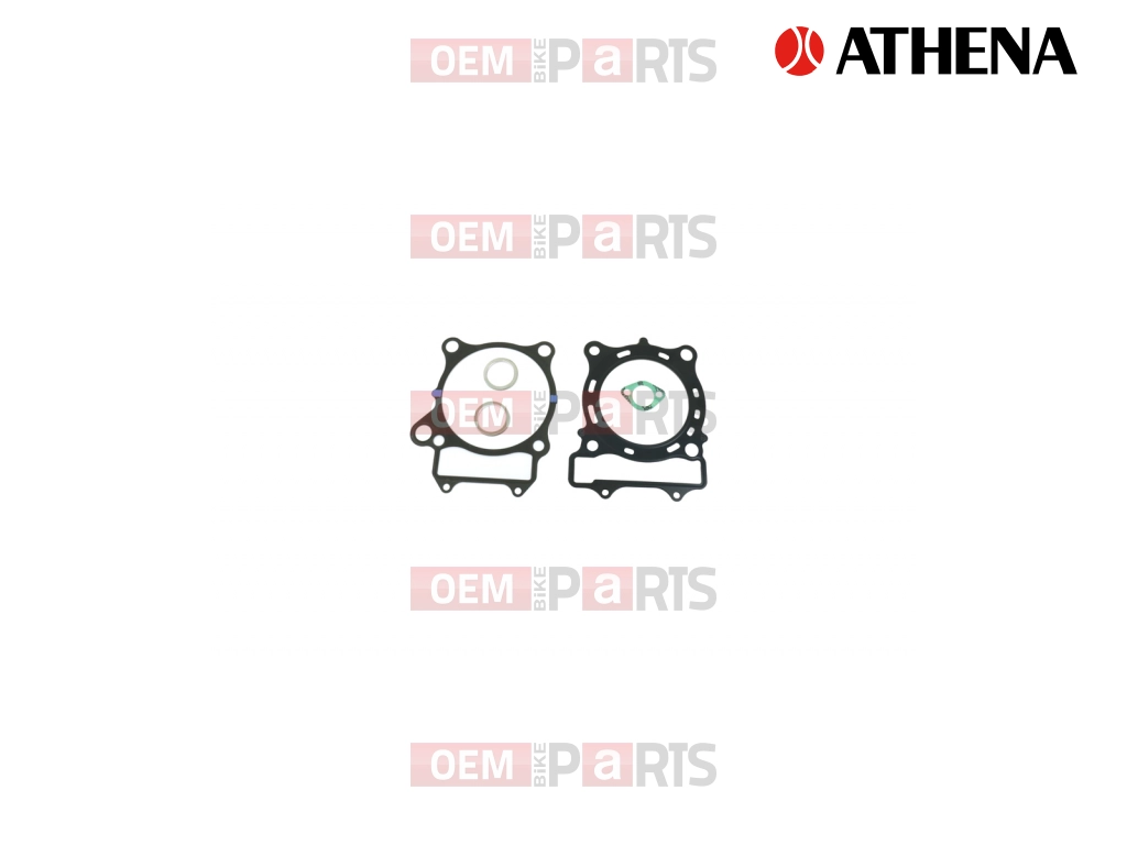 Gasket set