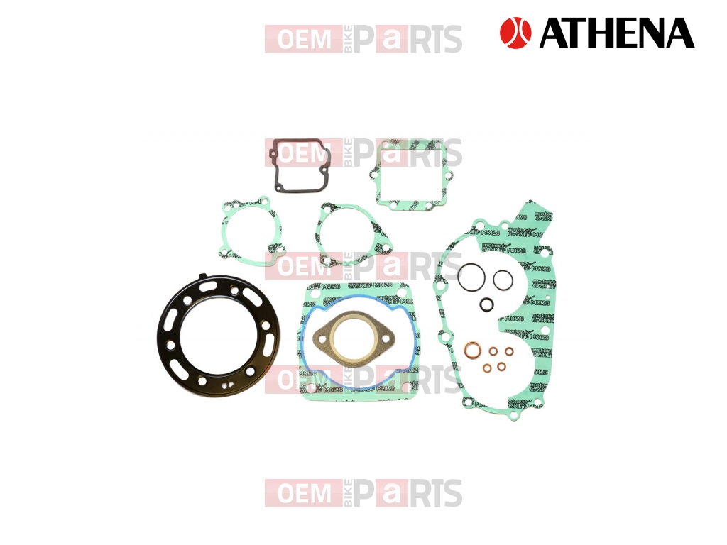 Gasket set